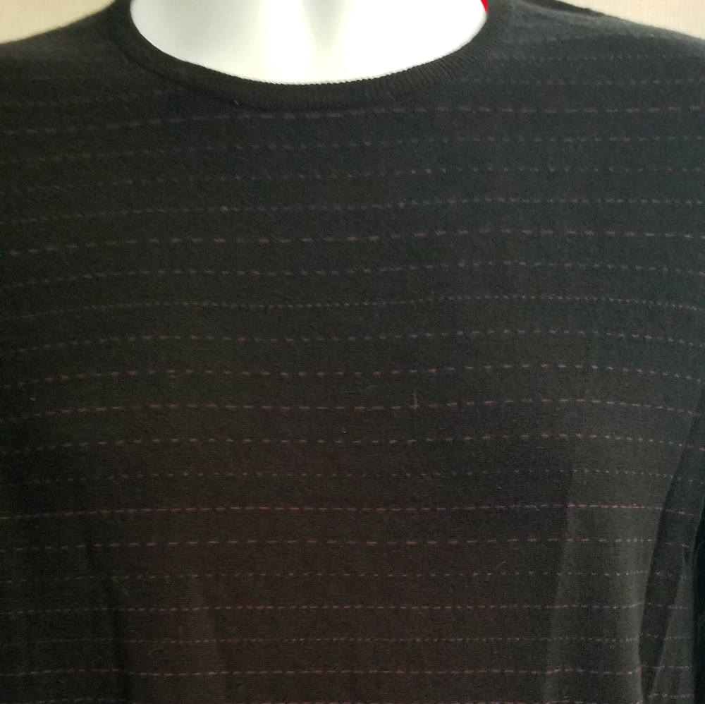 New Men's "Hugo Hugo Boss" Sweater